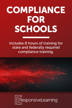 Compliance for Schools