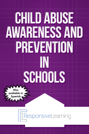Child Abuse Awareness and Prevention
