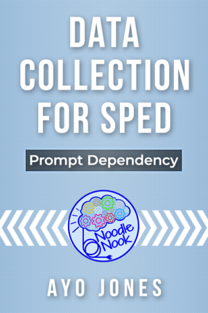 Data Collection for SPED - Prompt Dependency