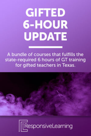 Gifted 6-Hour Update