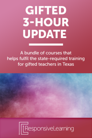 Gifted 3-Hour Update