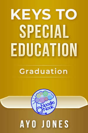 Keys to Special Education - Graduation
