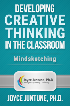 Developing Creative Thinking in the Classroom - Mindsketching