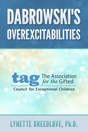 Dabrowski's Overexcitabilities