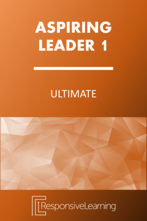 Aspiring Leader 1 - Ultimate