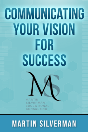 Communicating Your Vision for Success