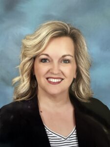 Christina McRay - Responsive Learning