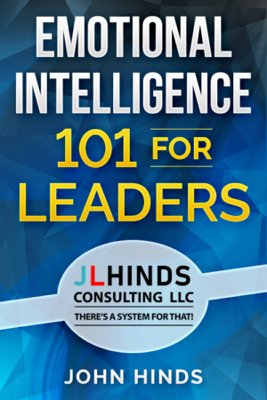 Emotional Intelligence 101 for Leaders