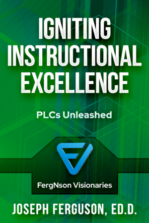 Igniting Instructional Excellence: PLCs Unleashed