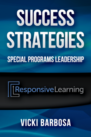 Success Strategies: Special Programs Leadership