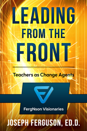Leading from the Front: Teachers as Change Agents