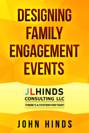 Designing Family Engagement Events