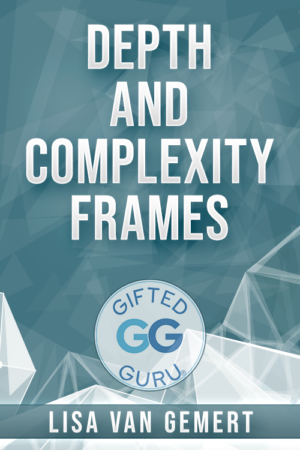 Depth and Complexity Frames