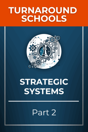 Strategic Systems Badge - Part 2