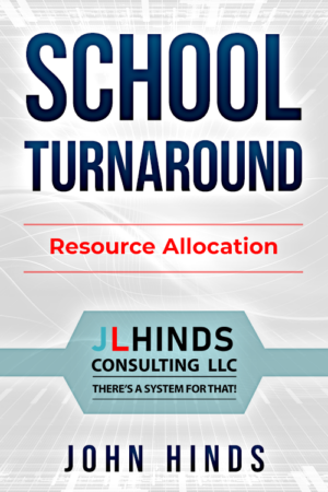 School Turnaround - Resource Allocation (Course 8)