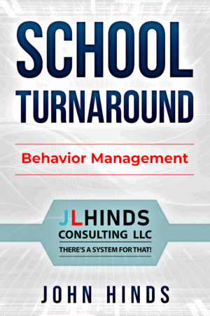 School Turnaround - Behavior Management (Course 10)