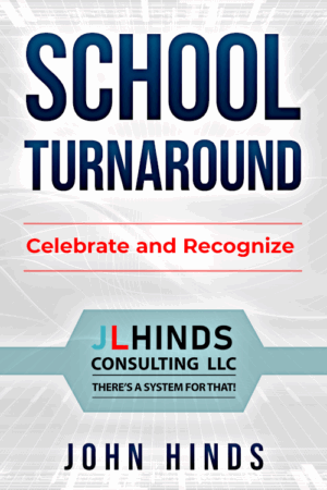 School Turnaround - Celebrate and Recognize (Course 12)