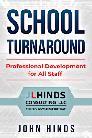 School Turnaround - Professional Development for All Staff (Course 11)