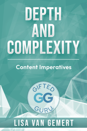 Depth and Complexity: Content Imperatives