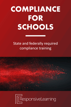 Compliance for Schools