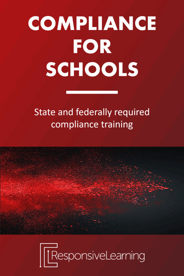 Compliance for Schools