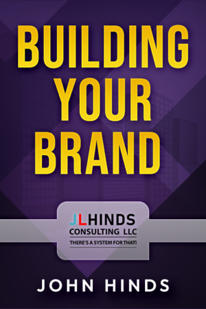 Building Your Brand