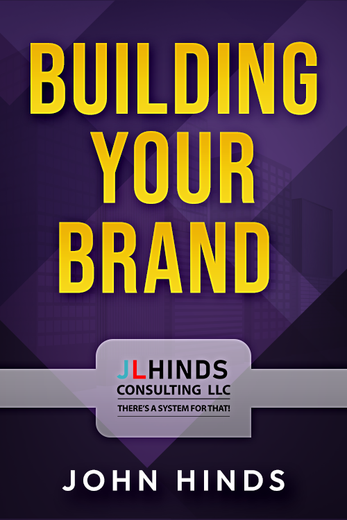 Building Your Brand